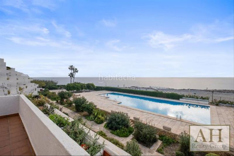 Foto e89e41ac-08b1-456a-9f0e-123332507455. Appartement mit parking in Altea ciudad Altea