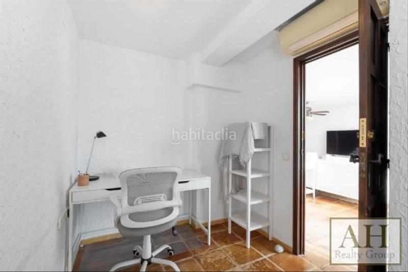 Foto bed20630-9312-4028-ae10-c8f0d991cd72. Piccolo appartamento con parcheggio in Altea ciudad Altea