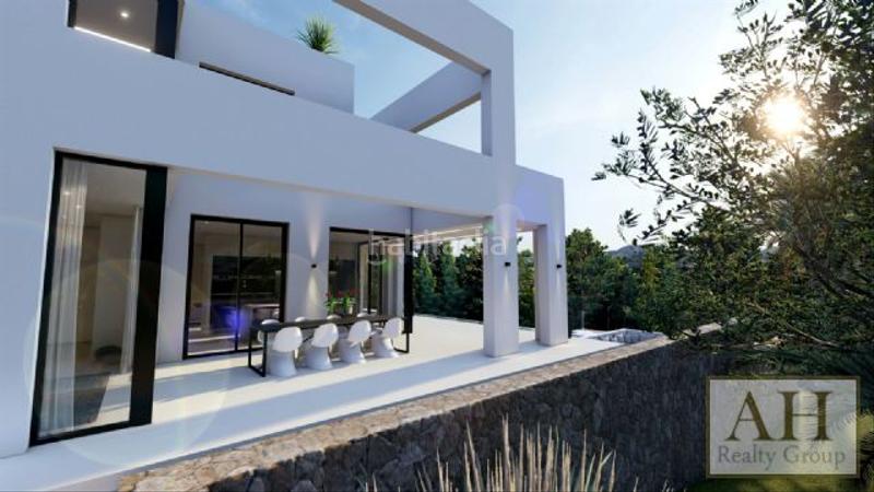 Foto 12198c1f-faf9-4f54-9f7f-ca6e5b597959. Casa en La Fustera Benissa