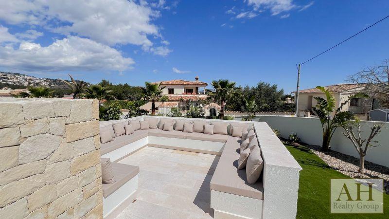 Foto 19738973-1c9f-497f-b75a-6ea2c686beee. Casa en La Fustera Benissa