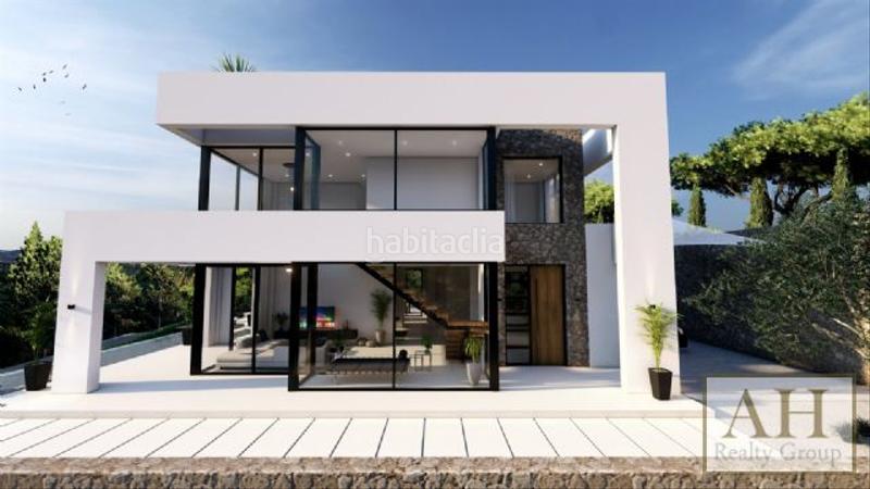 Foto 55a11133-b1c5-412b-a555-c82458512224. Casa en La Fustera Benissa