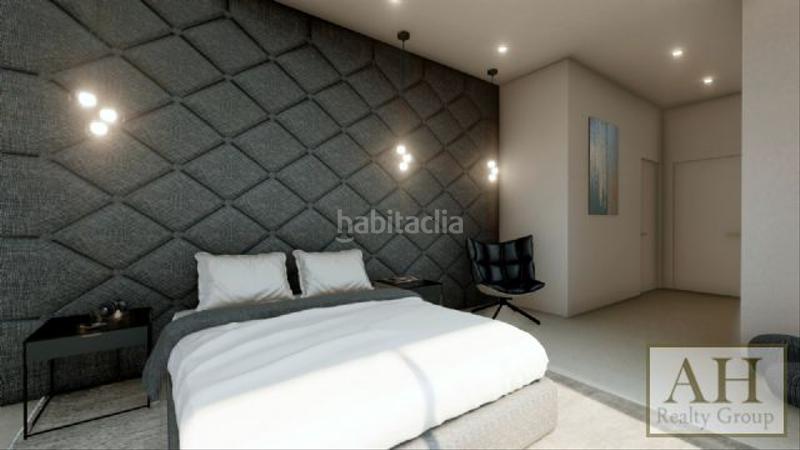 Foto 7ab891ca-ff63-494f-a533-4e3b4261519c. Casa en La Fustera Benissa