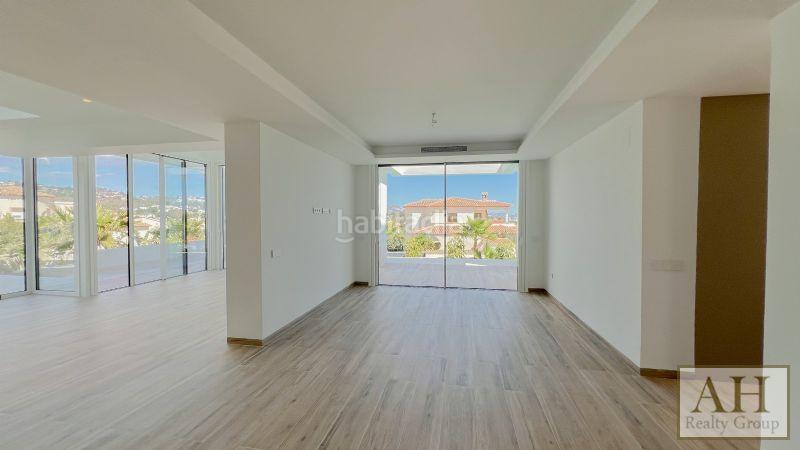 Foto f4140781-5ec2-46d0-be69-3bc9a37fb52b. Casa en La Fustera Benissa