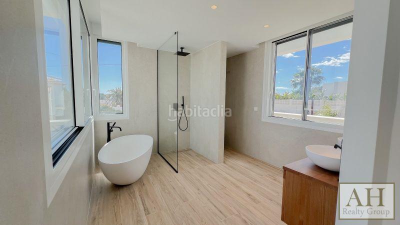 Foto 29da2045-20f4-4c12-ae38-ade4b1902dc1. Haus in La Fustera Benissa