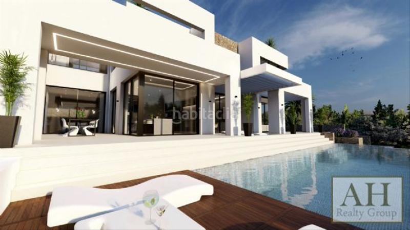 Foto 3796e520-4d1b-400c-8a28-43773654d0e6. Haus in La Fustera Benissa