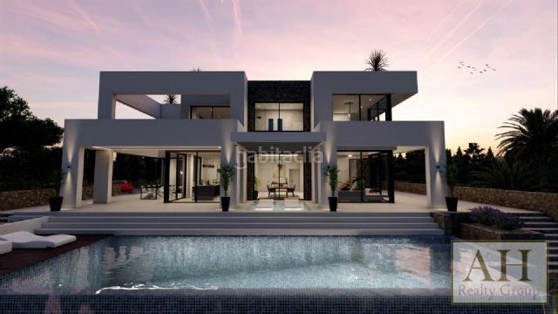 Foto 5cbba7fb-fbaa-489b-a9f0-28a0059d4c03. Haus in La Fustera Benissa