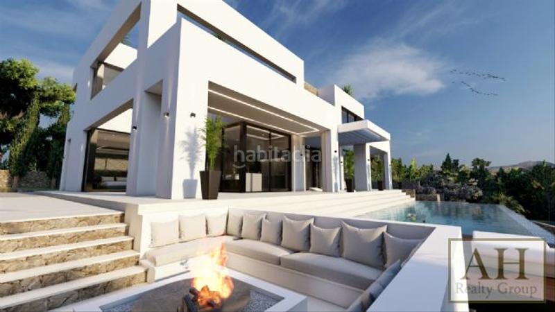 Foto 61ac0c90-b2be-4db1-951a-aaffd74d4404. Haus in La Fustera Benissa