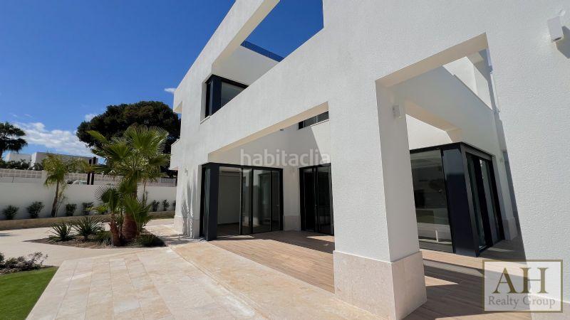 Foto 8924ed13-3f24-4926-9142-8db4b3f0c6f7. Haus in La Fustera Benissa