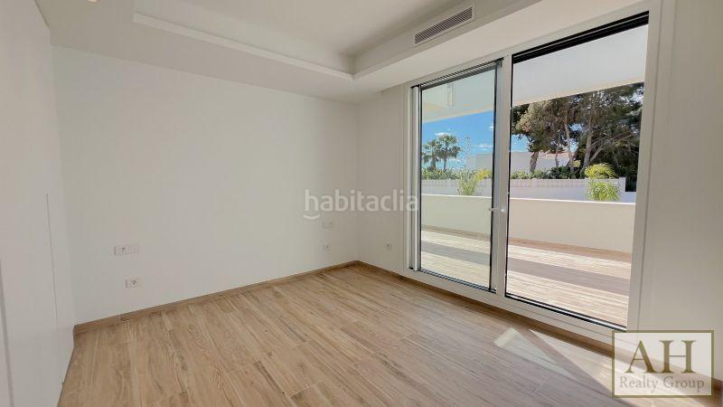 Foto 9a4a485f-c7cc-41a9-af45-bc9c3a9535cd. Haus in La Fustera Benissa