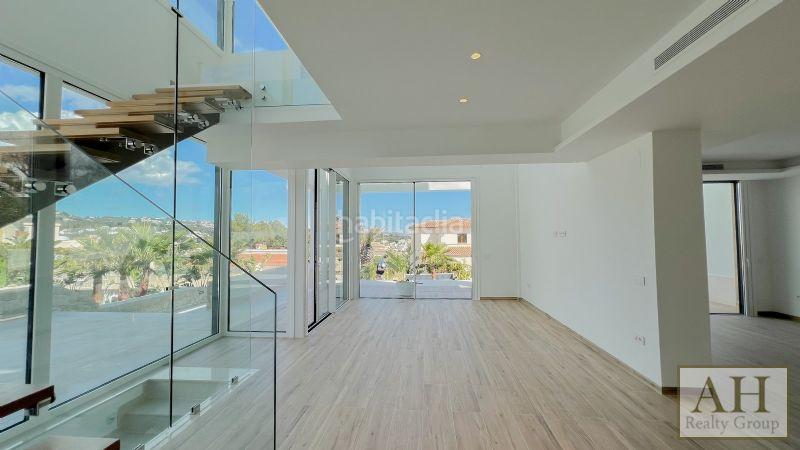 Foto b2ec4448-83e3-4cb4-a4ae-08fad5405abc. Haus in La Fustera Benissa