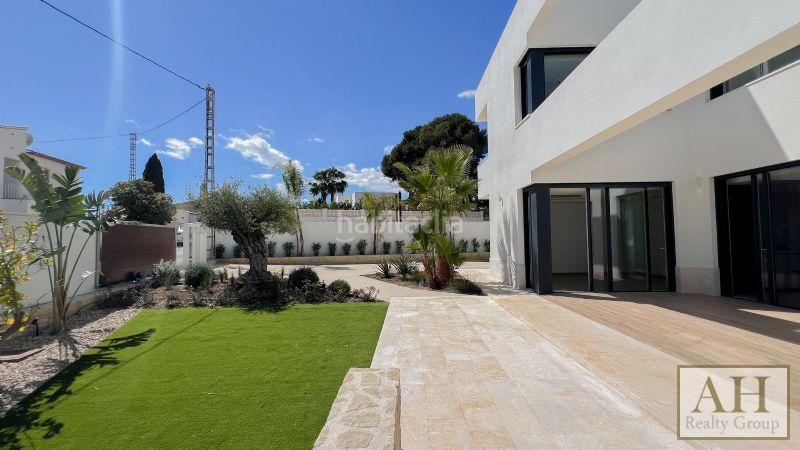 Foto ccddf251-e709-4afe-98e3-00075e286c29. Haus in La Fustera Benissa