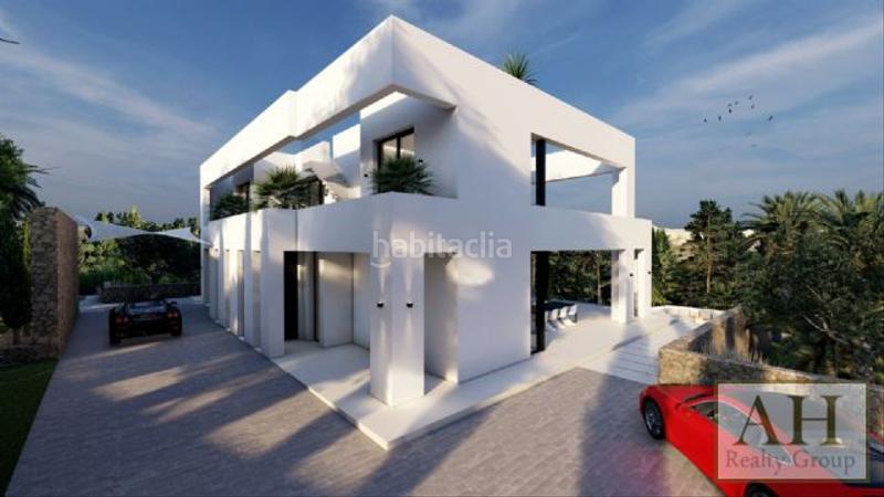 Foto 502ac7b6-117f-4f87-86e8-7d43805648f9. Maison dans La Fustera Benissa