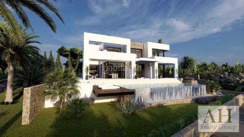 Foto 5262583a-aa17-4ec0-9a88-5bbaac42123d. Maison dans La Fustera Benissa