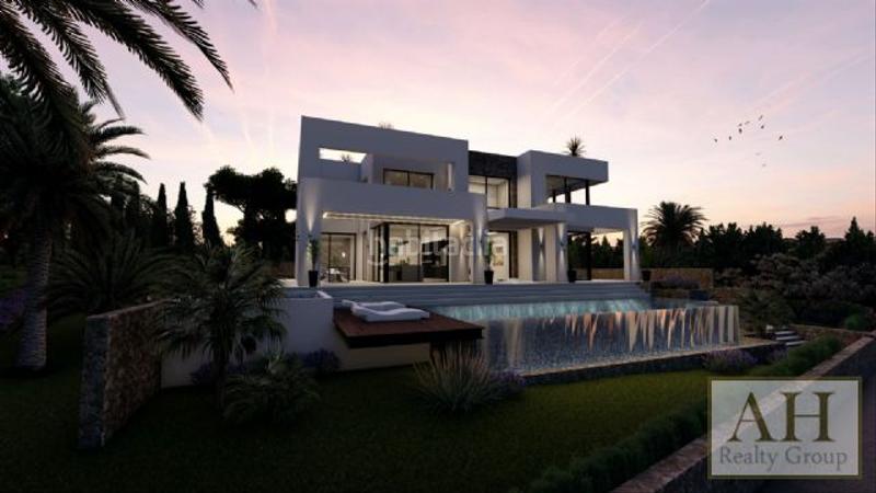 Foto 5a6e7adc-8051-4a9d-ac88-254f4c092fb6. Maison dans La Fustera Benissa