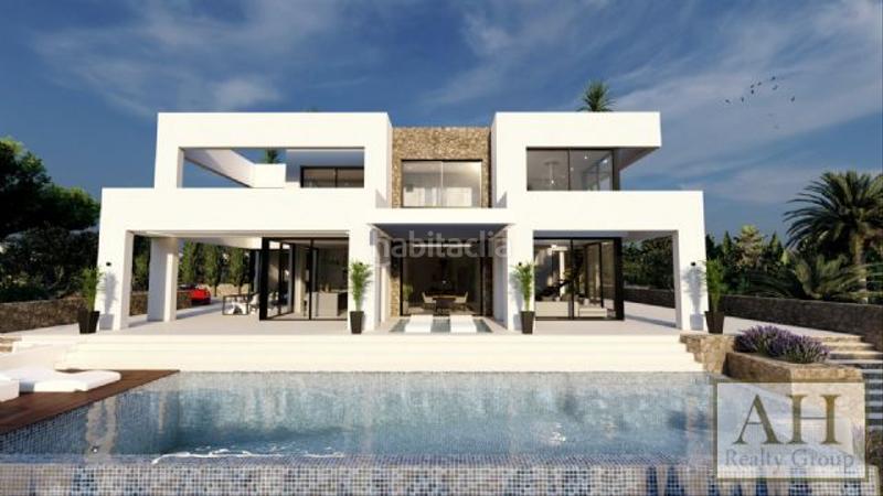 Foto 631a40e9-cc81-4394-8a7d-7955f7c3ac79. Maison dans La Fustera Benissa