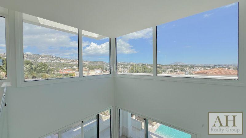 Foto 72bc381b-9d1f-4cc2-8399-47229f3ae558. Maison dans La Fustera Benissa