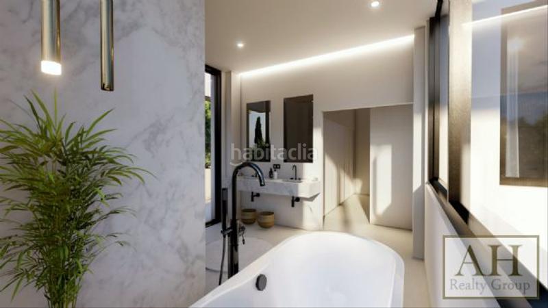 Foto 84c15e9b-19a8-4d12-988c-ae74a770cd1f. Maison dans La Fustera Benissa