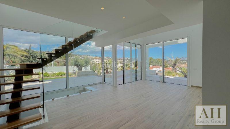 Foto 99c898ab-08d2-4888-a58e-36d3353ed864. Maison dans La Fustera Benissa