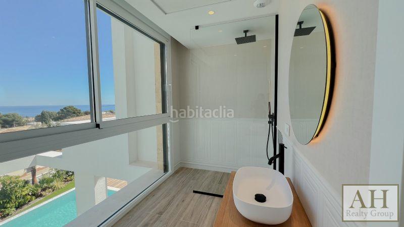 Foto c9da5de6-913f-4f47-a46a-7b4ff4268f33. Maison dans La Fustera Benissa