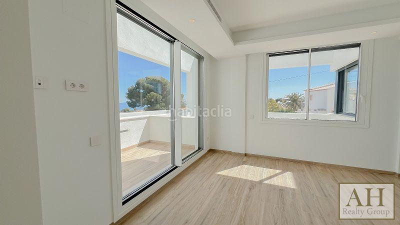 Foto d24c6a5d-c1ce-4266-82c6-c5fbf5f6c8fb. Maison dans La Fustera Benissa