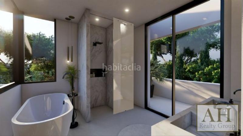 Foto f2d198f3-3eb1-46bf-b6fe-09df9f81527a. Maison dans La Fustera Benissa