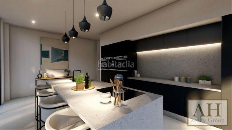 Foto fd5fd68e-8924-4254-a6b8-c9aeec2e9adb. Maison dans La Fustera Benissa