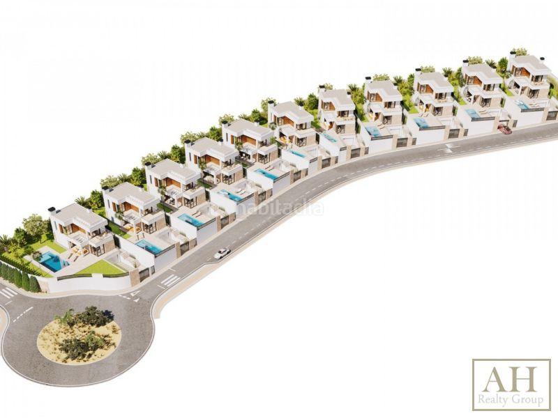 Foto 0e7bf856-204f-46ab-ab31-e14f4454d114. Casa in Finestrat pueblo Finestrat