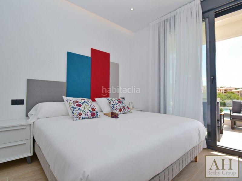 Foto 6df49dfc-69d6-40ad-85b4-1f8ffa54a3b6. Casa in Finestrat pueblo Finestrat