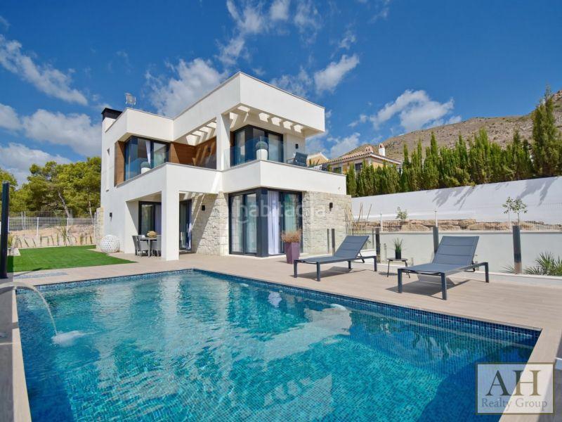 Foto 660aa2c9-587e-4ba7-bb46-012daabd91f2. Maison dans Finestrat pueblo Finestrat