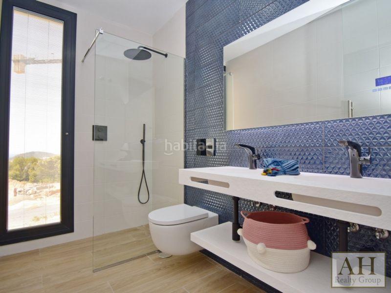 Foto b14e44a4-cd0a-4558-bd0e-b87bcf45d253. Maison dans Finestrat pueblo Finestrat