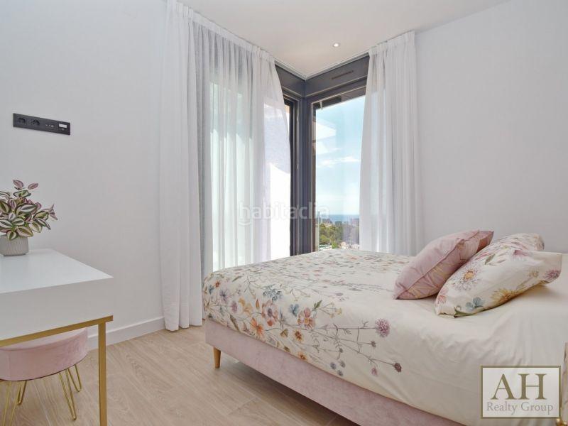 Foto f80b8344-c2f0-45cb-a88e-c711b6d5f7bc. Maison dans Finestrat pueblo Finestrat