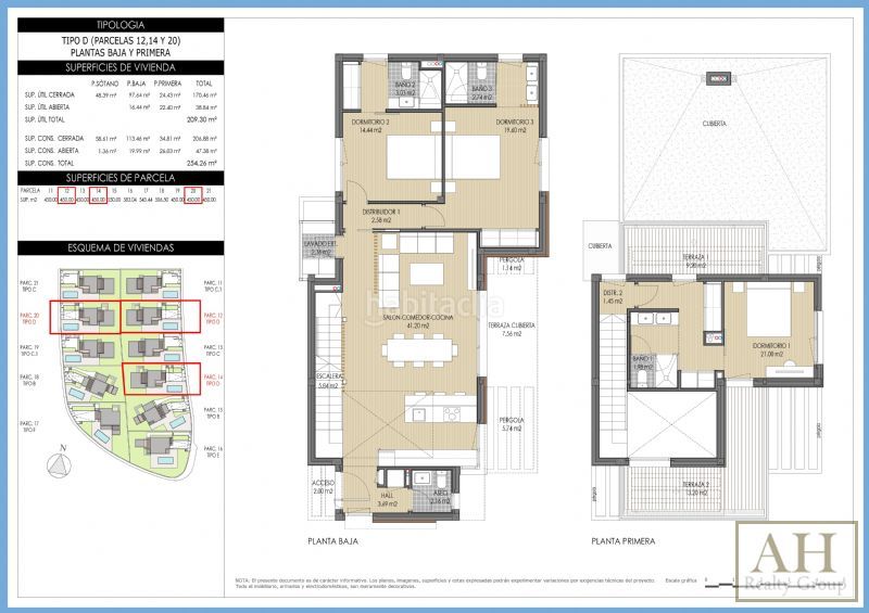 Foto 13dcd71a-6a59-416f-a589-067da9521962. Casa amb aparcament a Golf Bahía Finestrat