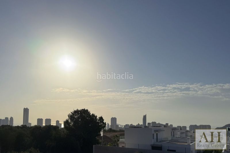 Foto 58c50d25-814e-4ae8-b822-c76ab81a1dff. Casa amb aparcament a Golf Bahía Finestrat