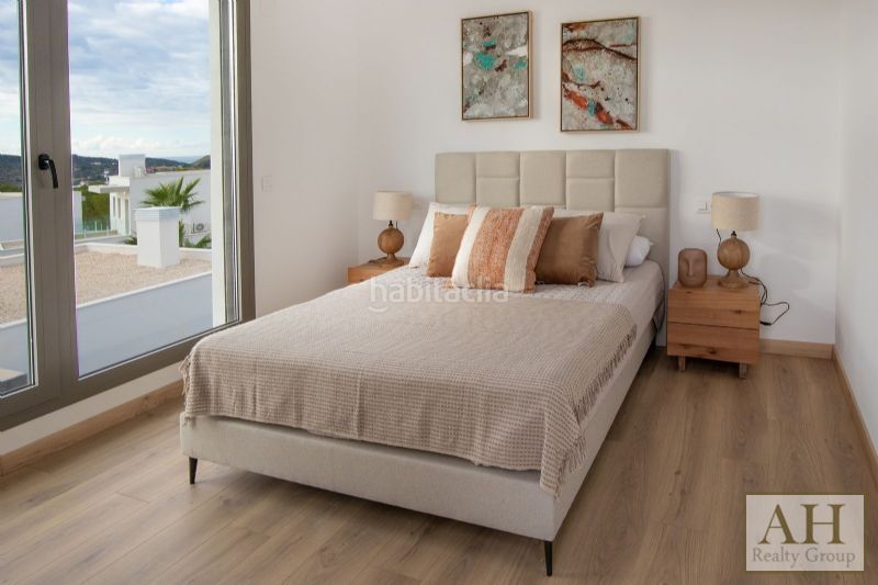 Foto c4466a6a-47ad-4700-b292-785a46fc3bcb. Casa amb aparcament a Golf Bahía Finestrat