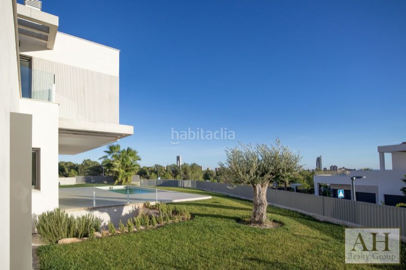 Foto ef225c01-da0d-46b8-b519-a0dc360cdc1e. Casa amb aparcament a Golf Bahía Finestrat