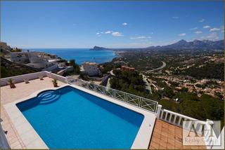 Casa a Altea Hills
