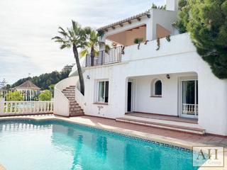 Casa en Altea Hills
