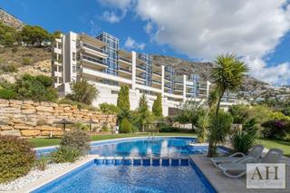 Apartament a Altea Hills