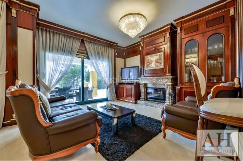 Foto 3675a5aa-f17a-436b-b916-17a27dae7775. Casa amb aparcament a Altea hills Altea