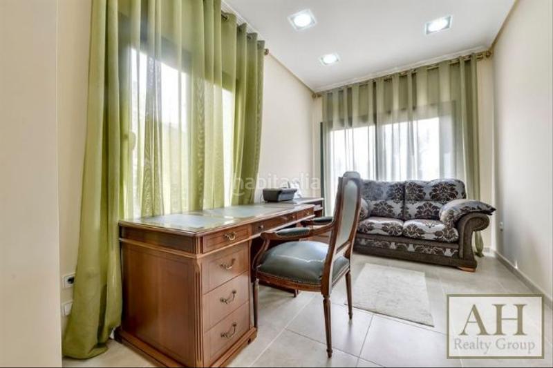 Foto bf356604-fd71-4050-ae5a-9c18a5da704c. Casa amb aparcament a Altea hills Altea