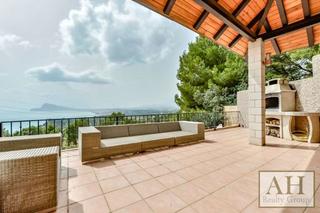 Maison à Altea Hills