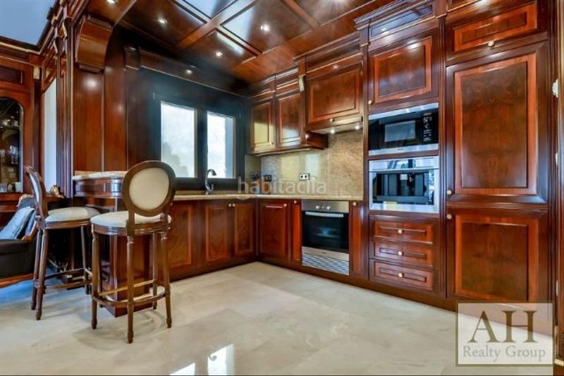 Foto 3dc902b6-4a2d-44ee-9afc-2887ab603300. Haus mit parking in Altea hills Altea