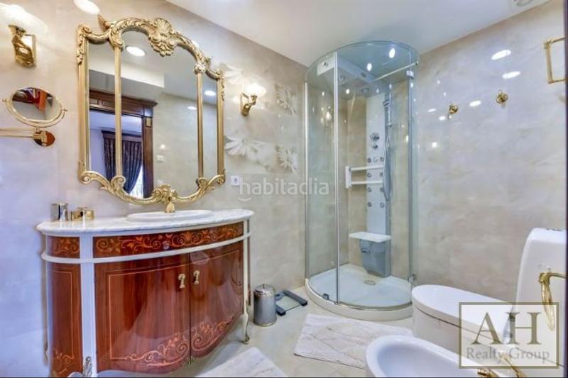 Foto 88415a55-72b5-4f62-8147-b8fb6a2d307a. Maison avec parking dans Altea hills Altea