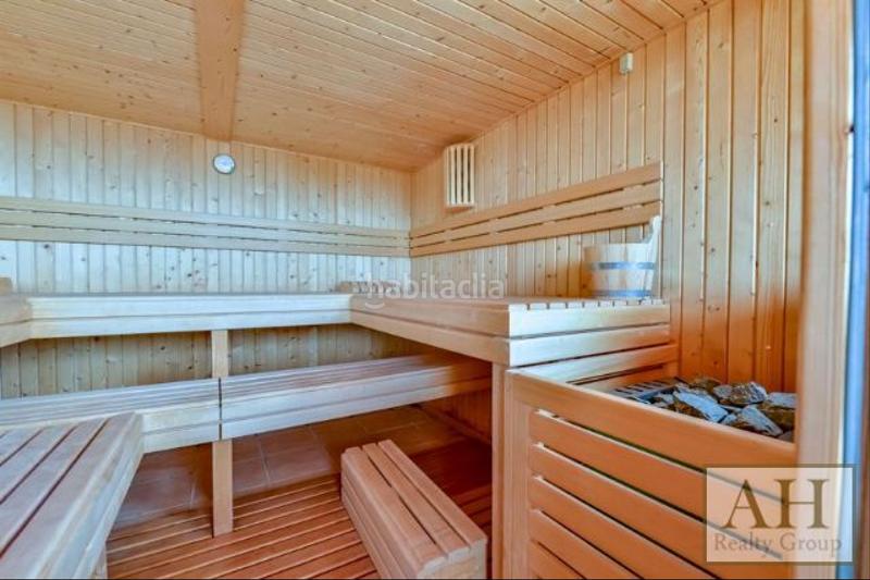 Foto 8f2ba2c6-4154-40c1-bdcd-2f1fd9544bb9. Maison avec parking dans Altea hills Altea