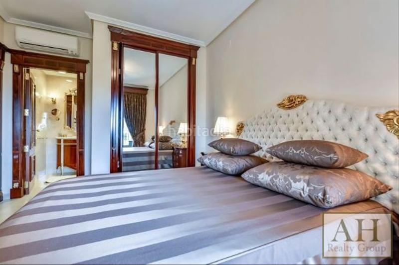 Foto caa135ca-40b2-4605-a78a-d90a6369117a. Maison avec parking dans Altea hills Altea