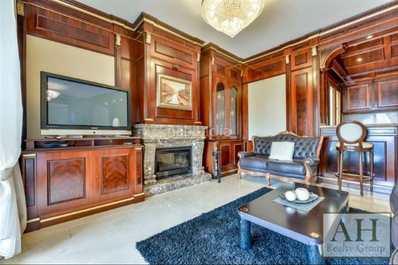 Foto eac8f86b-8064-43ae-9984-f6525f85eb0e. Maison avec parking dans Altea hills Altea