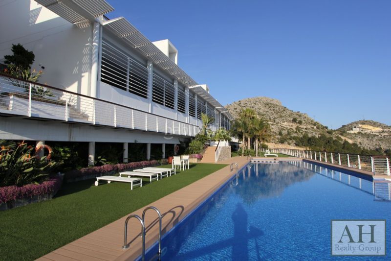 Foto 02363978-3fc4-4ebd-8d9d-f99ee4fe2b98. Apartament a Altea hills Altea