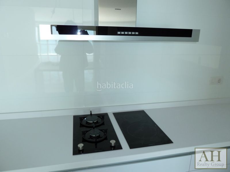 Foto 07515759-99e4-47f1-be3a-a5ce5781607b. Apartament a Altea hills Altea