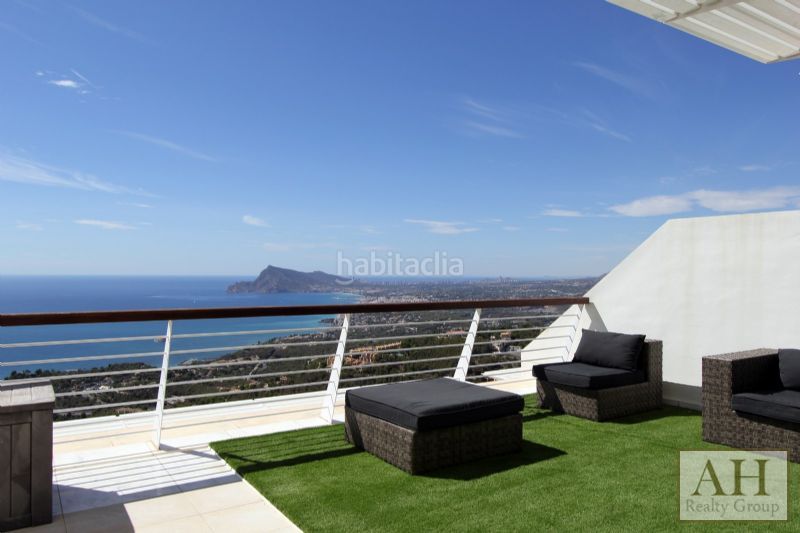 Foto 0b6878e7-c1b1-4fec-9482-4e462903423f. Apartament a Altea hills Altea
