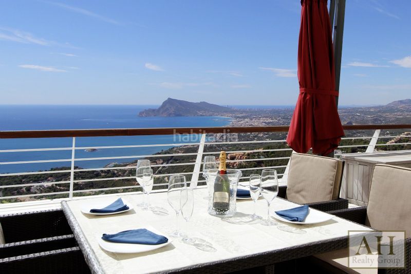 Foto 43ab0dbb-bf31-427c-83a8-7c827675243f. Apartament a Altea hills Altea